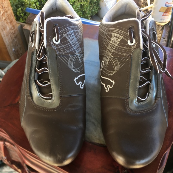 puma future cat s1 atomisity